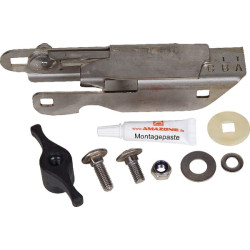 Barstytuvo mentė TS 5-9 LH 933713