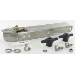 Barstytuvo mentė 300 mm, pilna, LH 933683