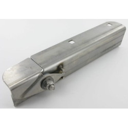 Barstytuvo mentė 240 mm, pilnai paruošta RH 933049