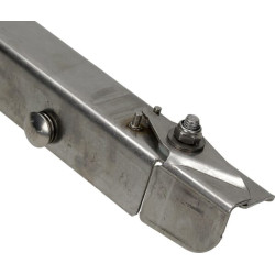 Barstytuvo mentė 240 mm, pilnai paruošta RH 933049