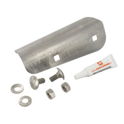 Kairysis barstytuvo peilis (k.p.) ZA-E Amazone 1558100