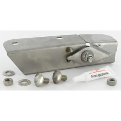 Barstytuvo peilis 170 mm kairysis Amazone 933054