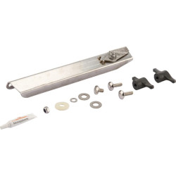 Paskleidimo mentė OS 300 HP LH 933689