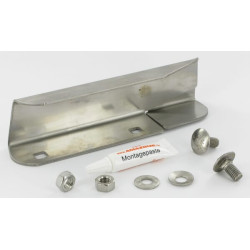 Barstytuvo mentė 170 LH pilnai sukomplektuota 933044