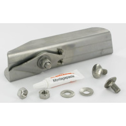 Barstytuvo mentė 170 LH pilnai sukomplektuota 933044