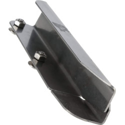 Barstytuvo mentė 240 mm, pilna, LH 933048