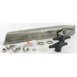 Barstytuvo mentė 300 mm, pilnai paruošta RH 933684