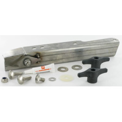 Barstytuvo mentė 300 mm, pilnai paruošta RH 933684