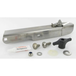 Barstytuvo mentė 260 mm, pilnai paruošta RH 933679