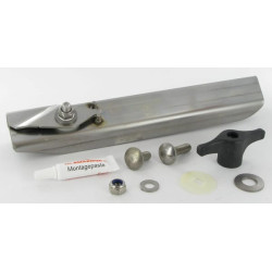 Barstytuvo mentė 260 mm, pilnai paruošta RH 933679