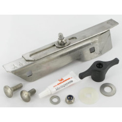 Barstytuvo mentė TS10-14 Pilna RH 933703