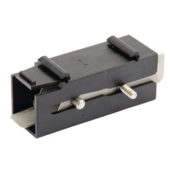 Paskleidimo mentė „Tele Quick LH 1176100“