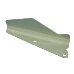 Tiesus peilis kairysis Tulip 2322401590