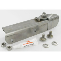 Barstytuvo mentė 200 mm, pilnai paruošta RH 933047