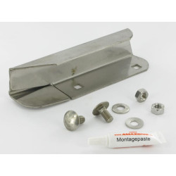 Barstytuvo mentė 170 RH pilnai sukomplektuota 933045