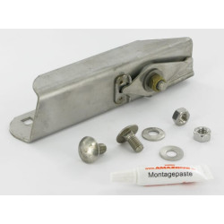 Barstytuvo mentė 170 RH pilnai sukomplektuota 933045