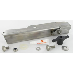 Barstytuvo mentė 260 mm, pilna, LH 933678