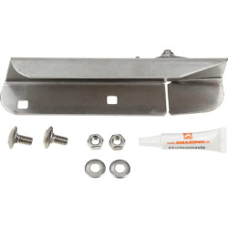 Barstytuvo mentė 200 mm, pilnai sukomplektuota, LH 933046