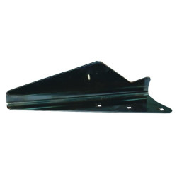 Mentelė kairė, nerūdijančio plieno, Tulip 2322514980