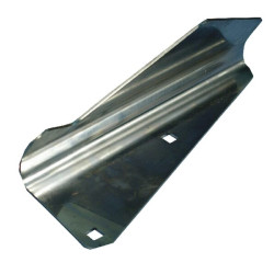 Ašmenys RH nerūdijantis plienas Tulip 2322401480