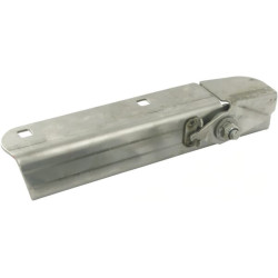 Barstytuvo mentė 220 LH pilnai sukomplektuota 933042