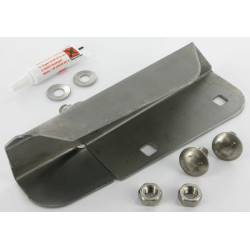 Barstytuvo peilis 170 mm RH Amazone 933055