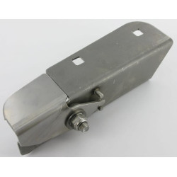 Barstytuvo peilis 170 mm RH Amazone 933055