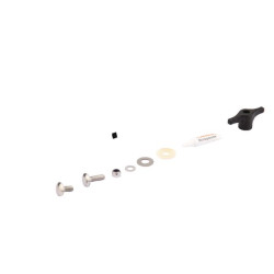 Barstytuvo mentė 360 mm, pilnai paruošta RH 933681