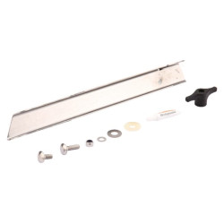 Barstytuvo mentė 360 mm, pilnai paruošta RH 933681