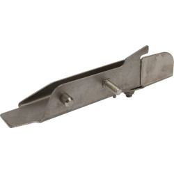 Barstytuvo mentė 145 LH pilnai sukomplektuota 1175100