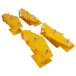 Menčių komplektas E2-T (20-24M) tinka Bogballe 465020N