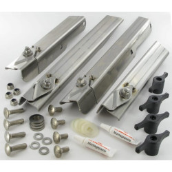 Peilis (rinkinys) OS20-28, OM18-24 1985110