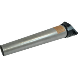 Paskleidimo vamzdis (570 mm) VN18610958