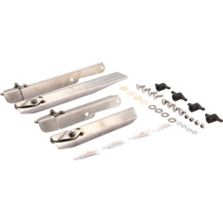 Barstytuvo mentė Omnia-Set kietas paviršius 924321