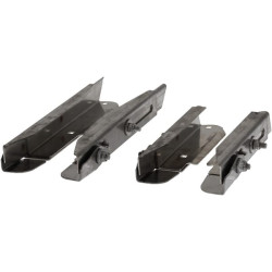 Barstymo menčių rinkinys OMT 10-28 931252