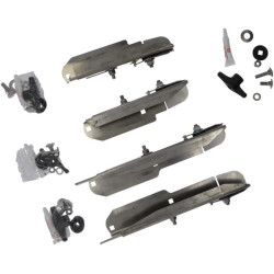 Barstymo menčių rinkinys OMT 10-28 931252