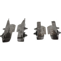 Barstymo menčių rinkinys OMT 10-28 931252