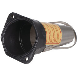 Smėlio/žvyro barstymo vamzdis 207 mm VN18610959