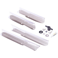 Bazinės barstymo mentės OS 20-28, komplektas 914734