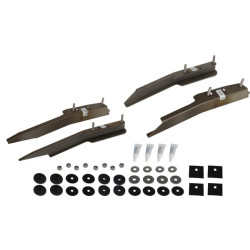 Barstymo menčių rinkinys V3 121743