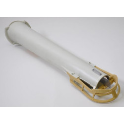 Plokštinimo vamzdis PS 03/04 (bajonetinis tvirtinimas) A148623830