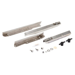 Barstytuvo peilių rinkinys 924322