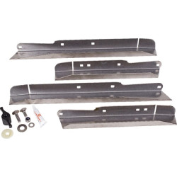 Barstymo menčių rinkinys - OS30-36 914735