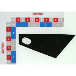 Kairysis grandiklis 40090226