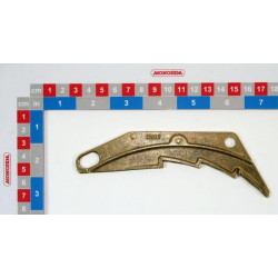 Standartinis grandiklis 20021587