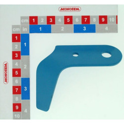 Ratų grandiklis RH 41015251