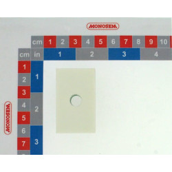 Grandiklis su 8,5 skylės skersmeniu ant tarpinio rato NG+ blokas 10200279