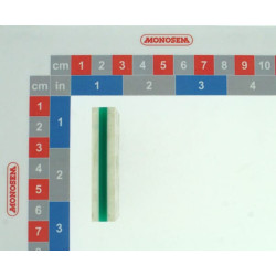 Grandiklis su 8,5 skylės skersmeniu ant tarpinio rato NG+ blokas 10200279
