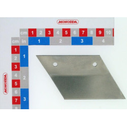 Kairė grandiklio plokštė 20041072