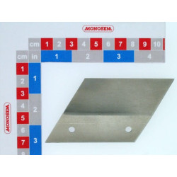 Kairė grandiklio plokštė 20041072